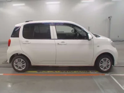 Daihatsu Boon