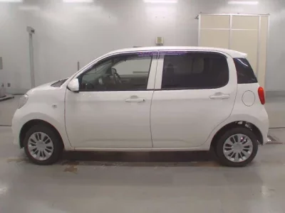 Daihatsu Boon