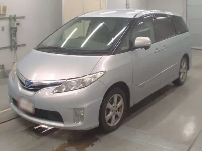 Toyota ESTIMA HYBRID