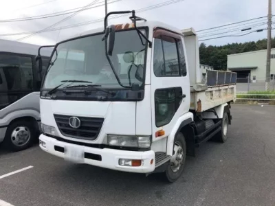Nissan CONDOR