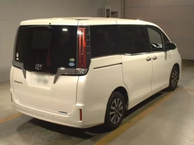 Toyota ESQUIRE