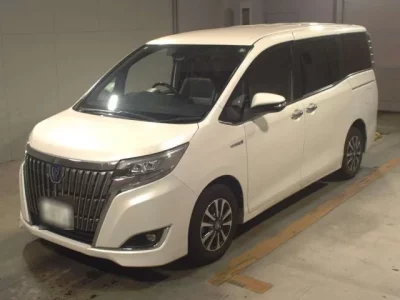 Toyota ESQUIRE