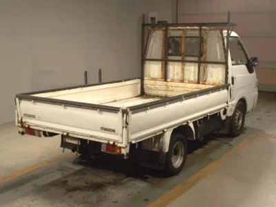 Mazda BONGO