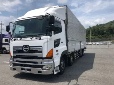 Hino PROFIA