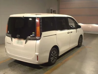 Toyota ESQUIRE