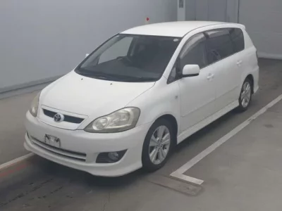 Toyota IPSUM