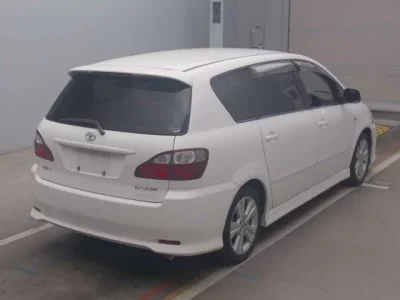 Toyota IPSUM
