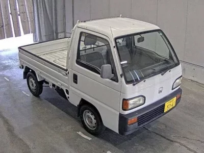 Honda ACTY TRUCK