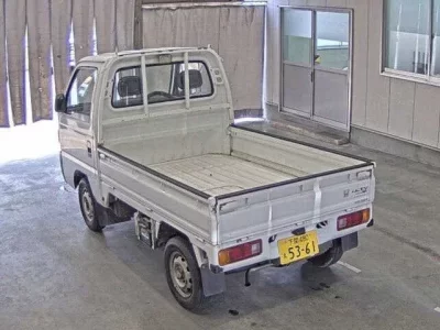 Honda ACTY TRUCK