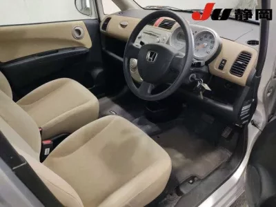 Honda LIFE