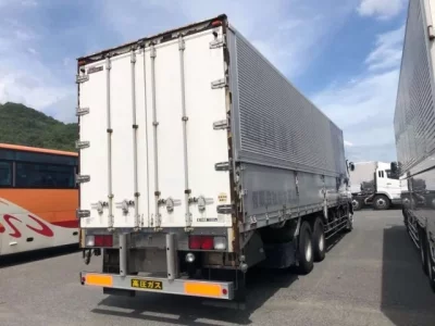Hino PROFIA