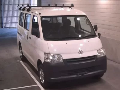 Toyota TOWN ACE VAN