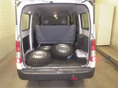 Toyota TOWN ACE VAN
