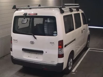 Toyota TOWN ACE VAN
