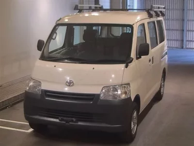 Toyota TOWN ACE VAN