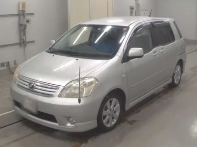 Toyota RAUM