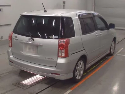 Toyota RAUM