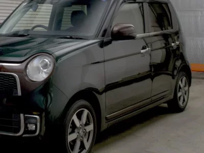 Honda N ONE