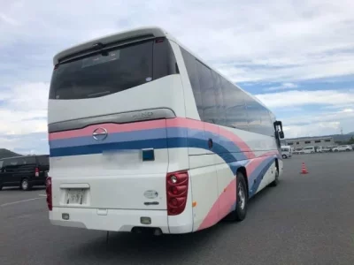 Hino SEREGA