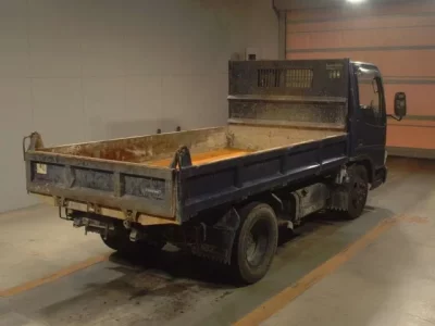 Mazda TITAN