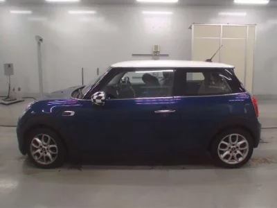 BMW MINI