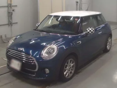 BMW MINI