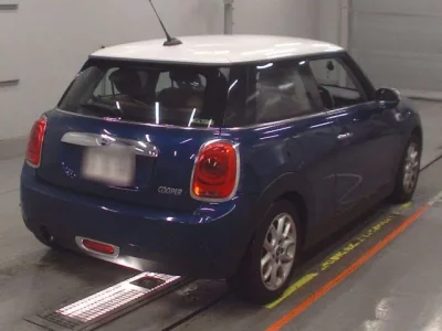 BMW MINI