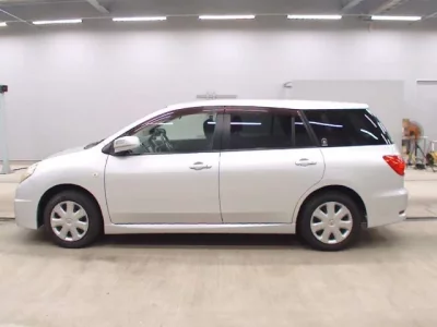 Nissan WINGROAD