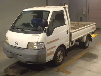 Mazda BONGO