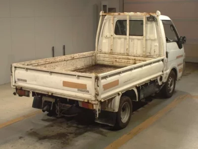 Mazda BONGO