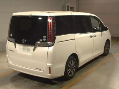 Toyota ESQUIRE