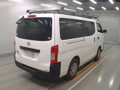 Nissan CARAVAN VAN