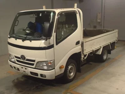 Toyota DYNA