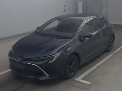 Toyota COROLLA SPORT