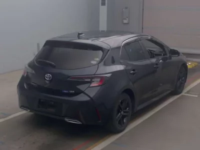 Toyota COROLLA SPORT