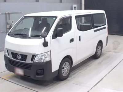Nissan CARAVAN VAN