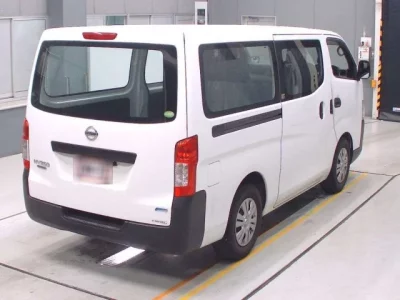 Nissan CARAVAN VAN