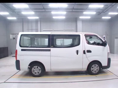 Nissan CARAVAN VAN