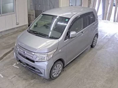 Honda N WGN
