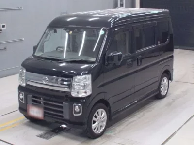 Nissan CLIPPER RIO