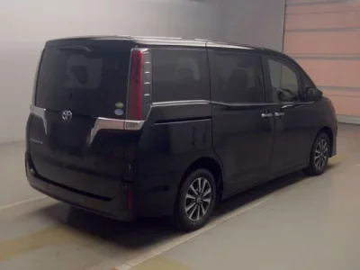 Toyota ESQUIRE