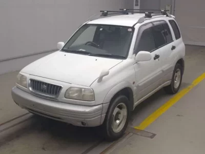 Suzuki ESCUDO