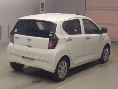 Toyota PIXIS EPOCH