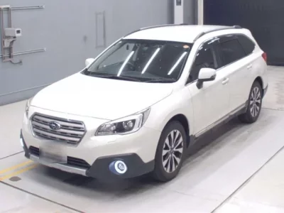Subaru LEGACY OUTBACK