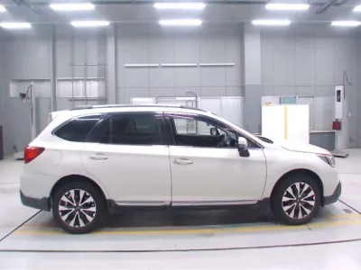 Subaru LEGACY OUTBACK