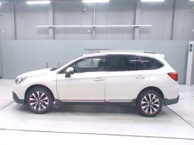 Subaru LEGACY OUTBACK