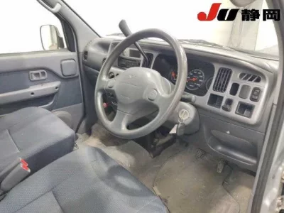 Daihatsu Atrai Wagon