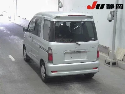 Daihatsu Atrai Wagon