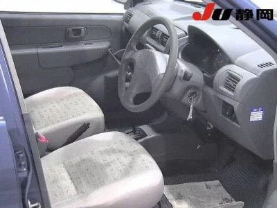 Mitsubishi MINICA
