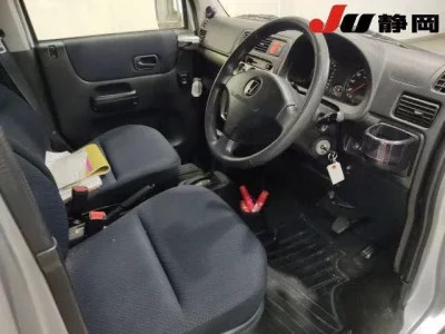 Honda VAMOS